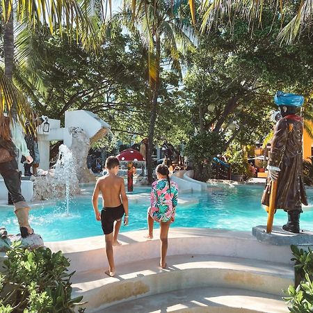 Oasis Palm - Все включено Канкун Экстерьер фото
