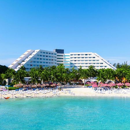 Oasis Palm - Все включено Канкун Экстерьер фото