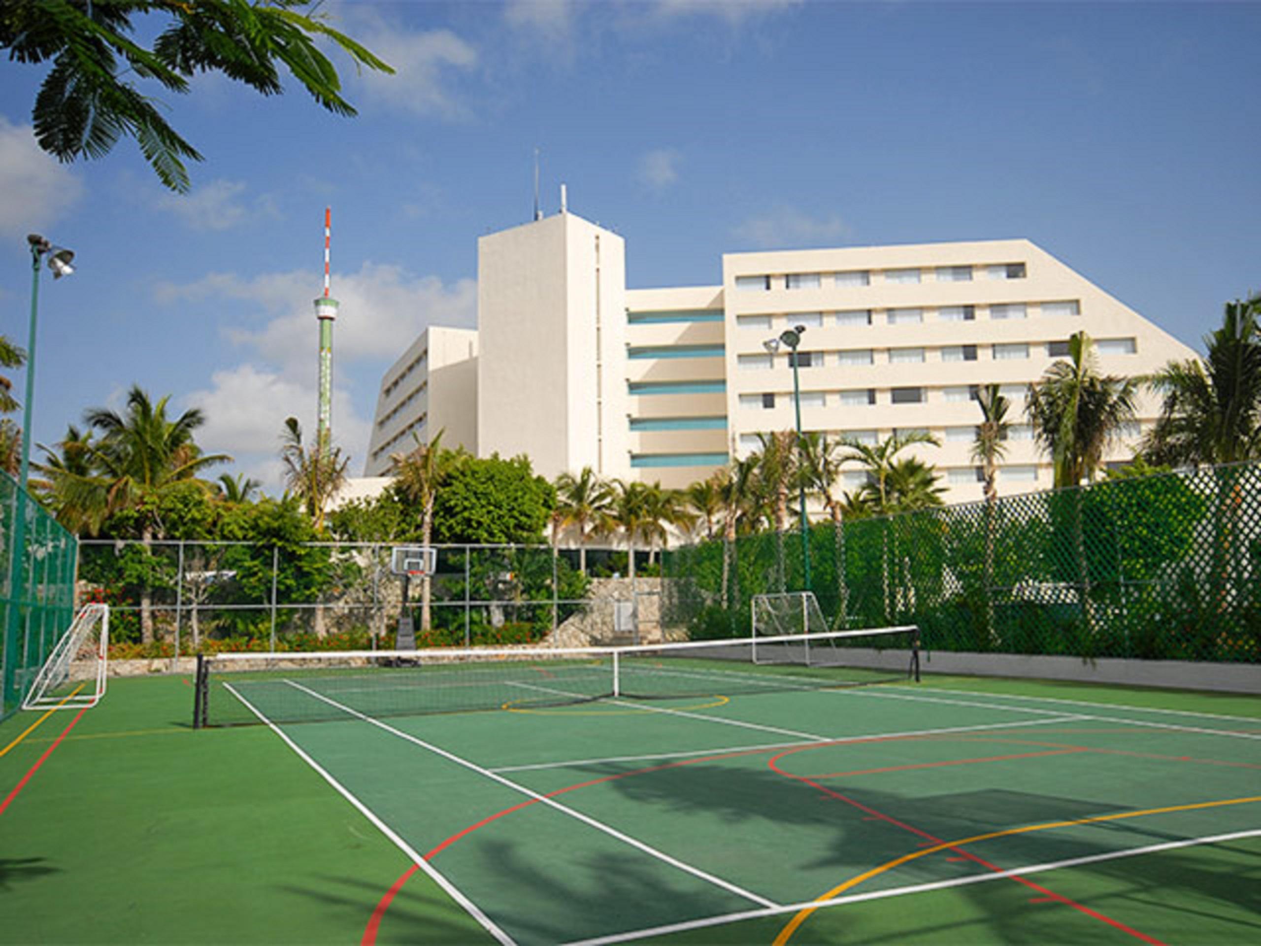 Oasis Palm - Все включено Канкун Экстерьер фото