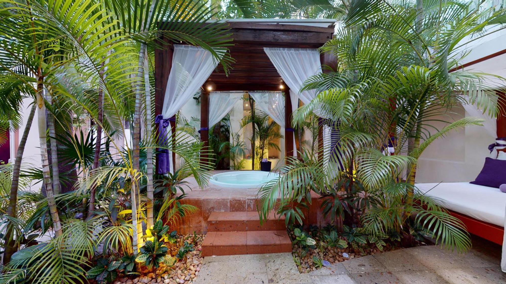 Oasis Palm - Все включено Канкун Экстерьер фото