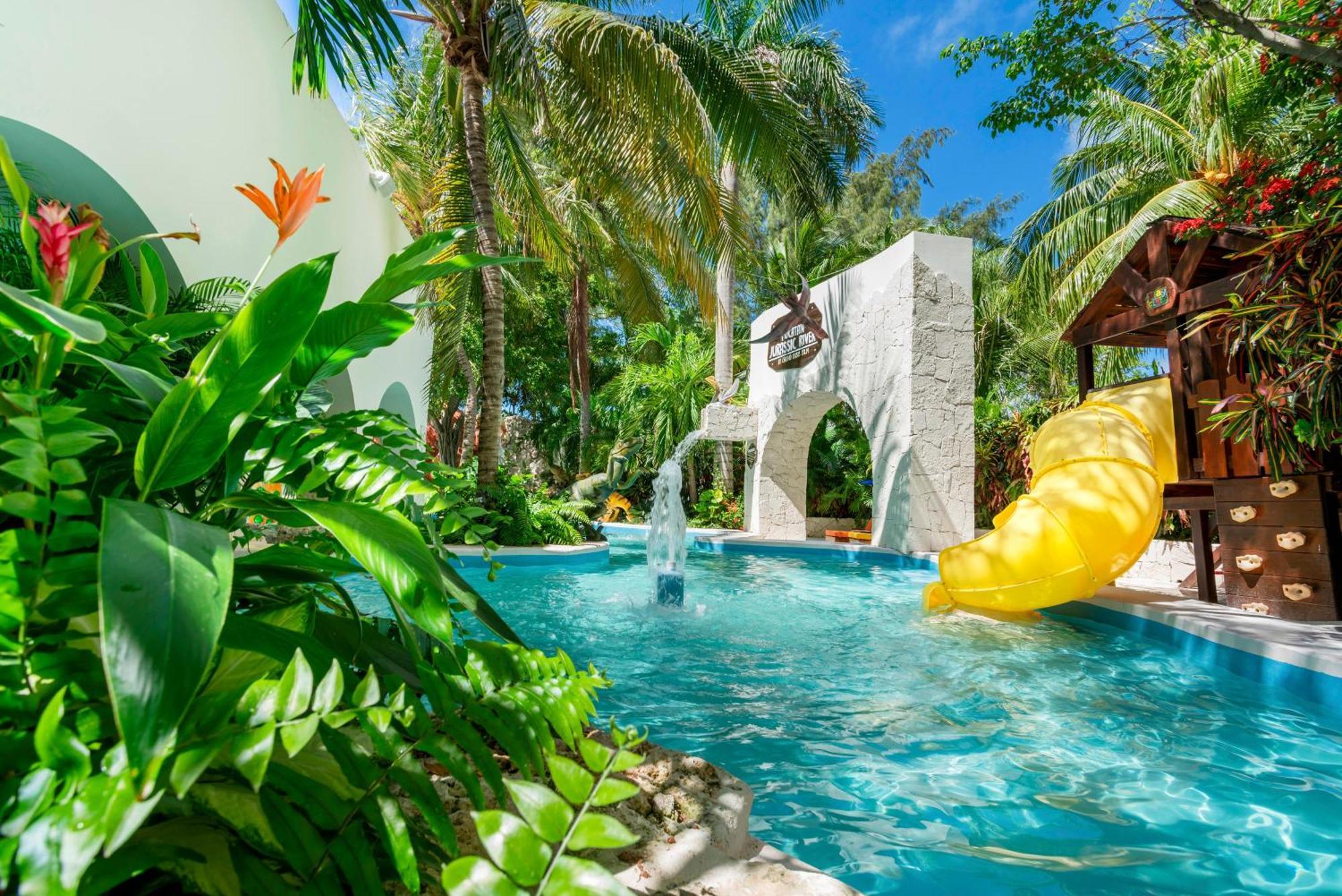 Oasis Palm - Все включено Канкун Экстерьер фото